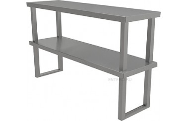 Полка кухонная Gastrolux ПНН2-063/С