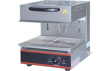 Гриль Salamander Starfood ЕВ-450