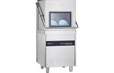 Купольная посудомоечная машина Abat МПК-700К