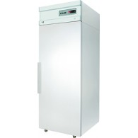 Шкаф морозильный POLAIR CB107-S