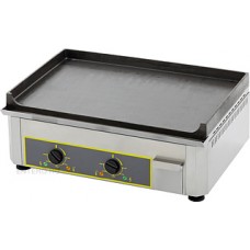 Поверхность жарочная Roller Grill PSF 600 E 380В