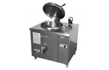 Котел варочный Проммаш КЭ-60Ц
