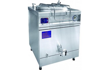 Котел варочный Abat КПЭМ-250/9 Т