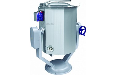 Котел варочный Abat КПЭМ-60-ОР