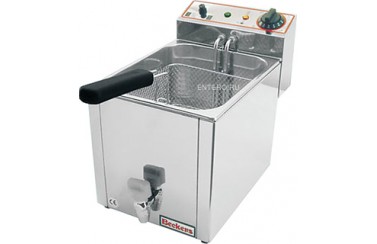 Фритюрница BECKERS FR 8