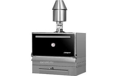 Печь на твердом топливе Josper HJX 45-M