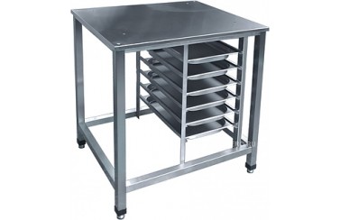 Подставка для пароконвектомата Abat ПК-6М