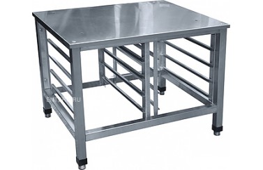 Подставка для пароконвектомата Abat ПК-10М