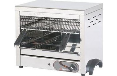 Гриль Salamander FIAMMA SEF 450