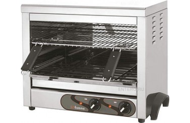 Гриль Salamander FIAMMA SEF 450 I