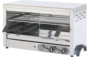 Гриль Salamander FIAMMA SEF 650