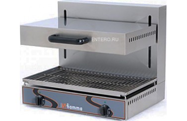 Гриль Salamander FIAMMA SEF 600 P