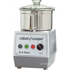 Куттер Robot Coupe R5 Plus 380В