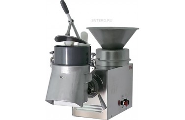 Машина овощерезательно-протирочная ТОРГМАШ УКМ-11