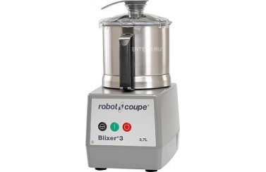 Бликсер Robot Coupe Blixer 3