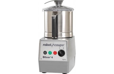 Бликсер Robot Coupe Blixer 4