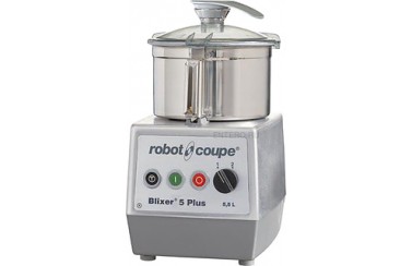 Бликсер Robot Coupe Blixer 5 Plus