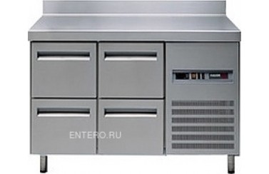 Стол холодильный Fagor MFP-135-GN 4C/4 (внутренний агрегат)