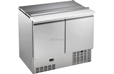 Салат-бар Electrolux Professional SAL25L2C9 (728627)
