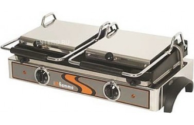 Гриль прижимной FIAMMA GR 8.2