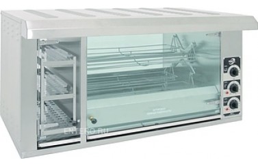 Гриль для кур Sikom МК-8.12В