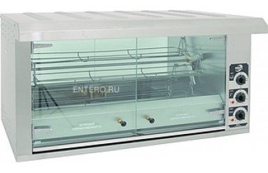 Гриль для кур Sikom МК-8.16