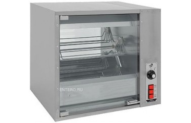 Гриль для кур Sikom МК-3.8.1