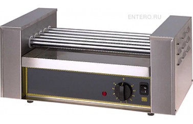 Гриль роликовый Roller Grill RG5