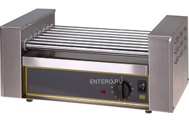 Гриль роликовый Roller Grill RG7