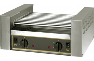 Гриль роликовый Roller Grill RG9