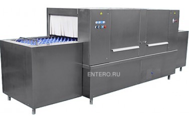 Тоннельная посудомоечная машина ГродТоргМаш ММУ-1000М