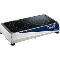 Плита электрическая Electrolux Professional DIC2 (602077)