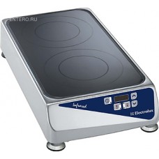 Плита электрическая Electrolux Professional DIL2 (602080)