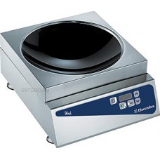 Плита индукционная WOK Electrolux Professional DWH1 (601655)