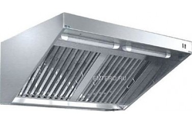 Зонт вентиляционный Abat ЗВЭ-900-2-П