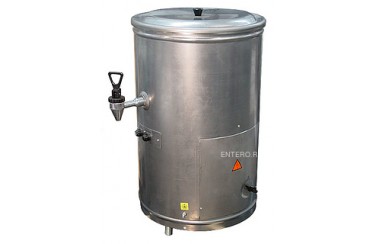 Кипятильник Гомельторгмаш ЭКГ-50 нерж.