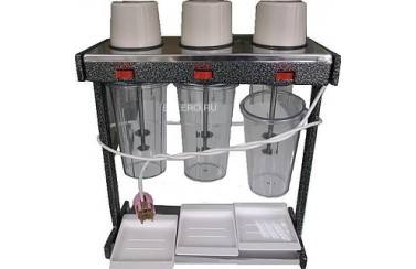 Миксер Воронеж-электро СжН-3