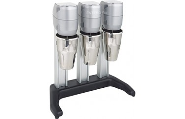 Миксер для молочных коктейлей Macap F4T серый