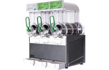 Гранитор Bras FBM 3L