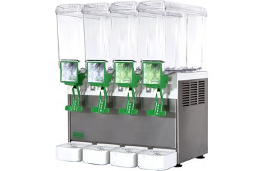 Сокоохладитель Bras Maestrale Jolly 8.4