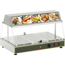 Витрина тепловая Roller Grill WDL-100