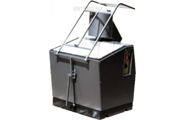 Мукопросеиватель ПЕНЗМАШ МПМ-800М