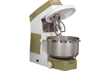 Тестомес Sottoriva DUAL 130