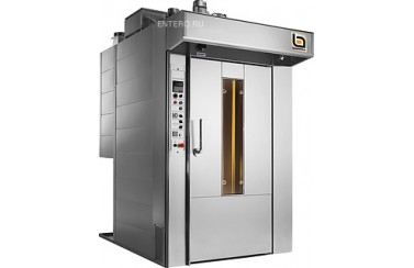 Печь ротационная Bassanina Rotor 68