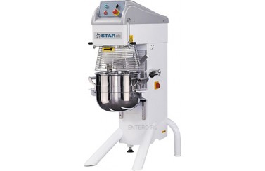 Миксер планетарный Starmix PL30T3V
