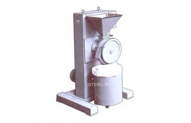 Микромельница Станкостроитель ММ-10