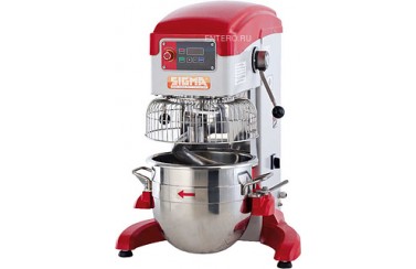 Тестомес планетарный Sigma ВМ 20