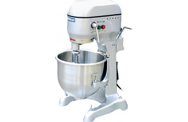 Миксер планетарный SINMAG SМ 201 (1 дежа)
