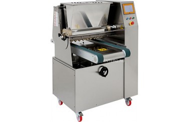 Отсадочно-дозировочная машина Mimac Eurodrop RV400