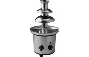 Шоколадный фонтан Martellato CHOCOFONT